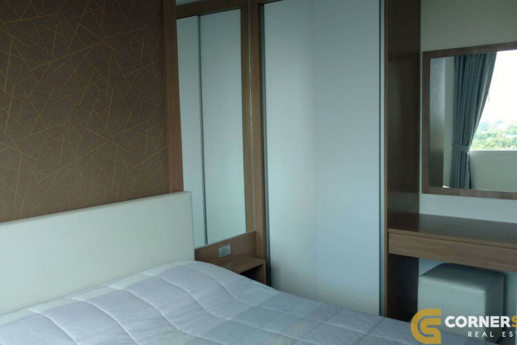 Кондоминиум в Паттайе, Таиланд | THE528234