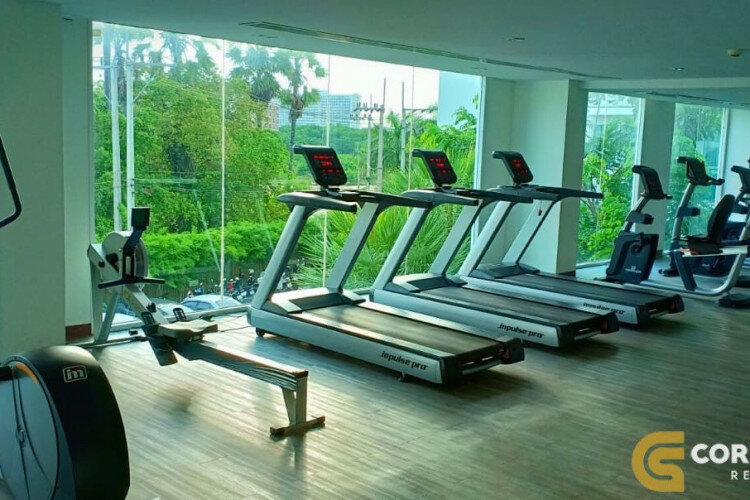 Кондоминиум в Паттайе, Таиланд | THE528234