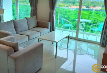 Кондоминиум в Паттайе, Таиланд | THE528234