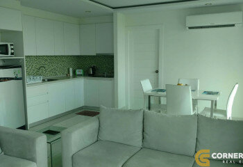 Кондоминиум в Паттайе, Таиланд | THE528234