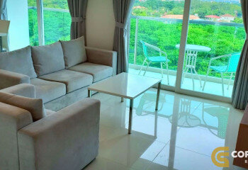 Кондоминиум в Паттайе, Таиланд | THE528234