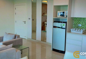 Кондоминиум в Паттайе, Таиланд | THE528234