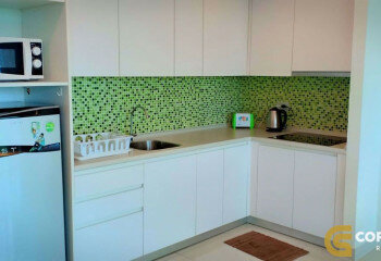 Кондоминиум в Паттайе, Таиланд | THE528234