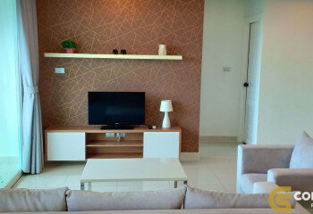 Кондоминиум в Паттайе, Таиланд | THE528234