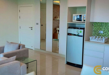 Кондоминиум в Паттайе, Таиланд | THE528234