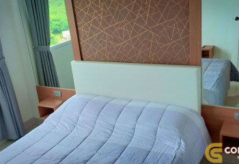 Кондоминиум в Паттайе, Таиланд | THE528234