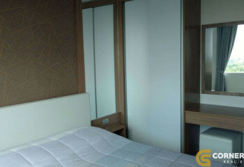 Кондоминиум в Паттайе, Таиланд | THE528234