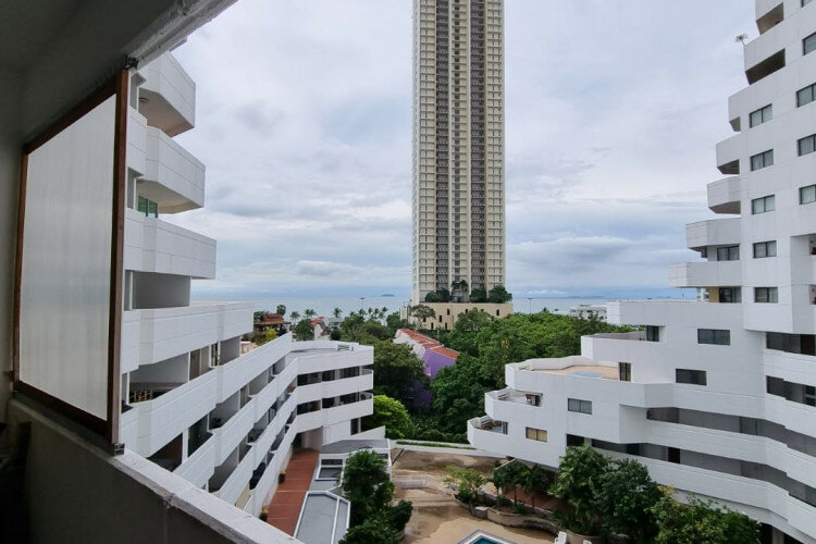 Кондоминиум в Банг Ламунге, Таиланд | THE446026