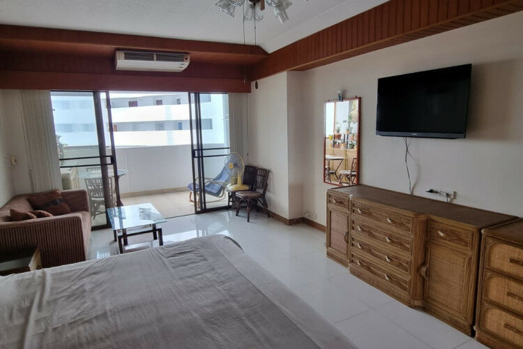 Кондоминиум в Банг Ламунге, Таиланд | THE446026