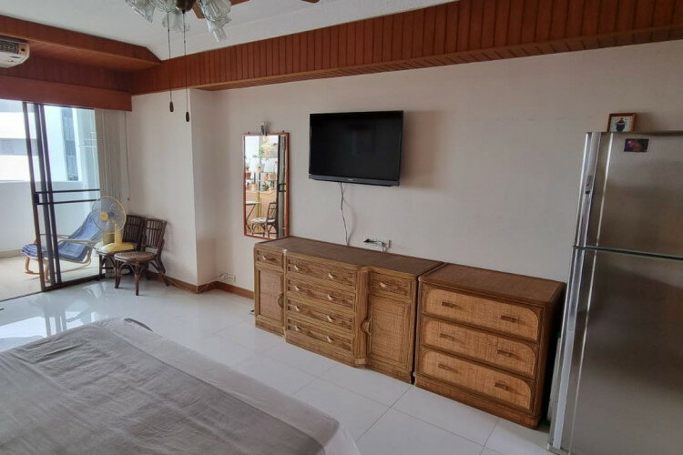 Кондоминиум в Банг Ламунге, Таиланд | THE446026