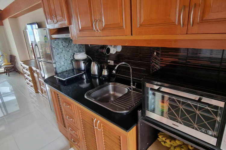 Кондоминиум в Банг Ламунге, Таиланд | THE446026