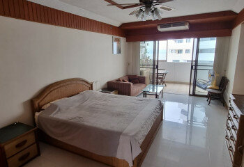 Кондоминиум в Банг Ламунге, Таиланд | THE446026