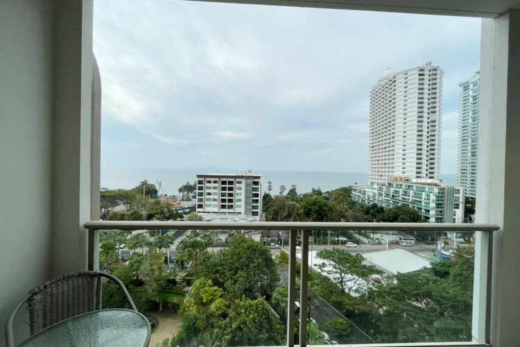 Кондоминиум в Банг Ламунге, Таиланд | THE245813