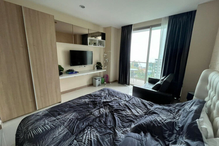 Кондоминиум в Банг Ламунге, Таиланд | THE245813