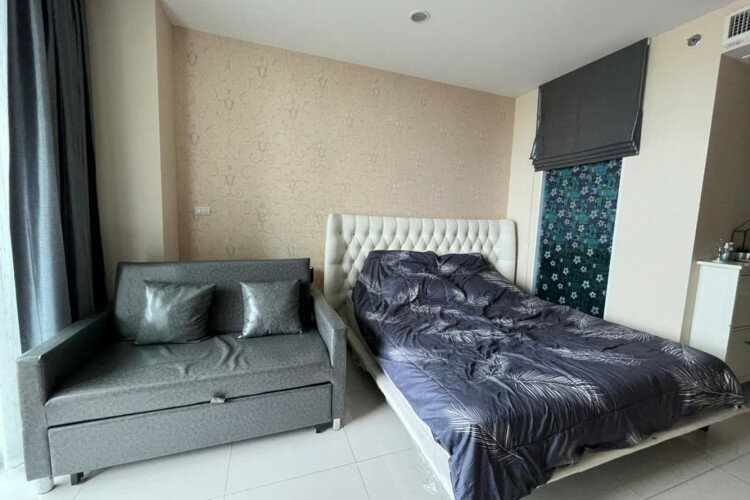 Кондоминиум в Банг Ламунге, Таиланд | THE245813