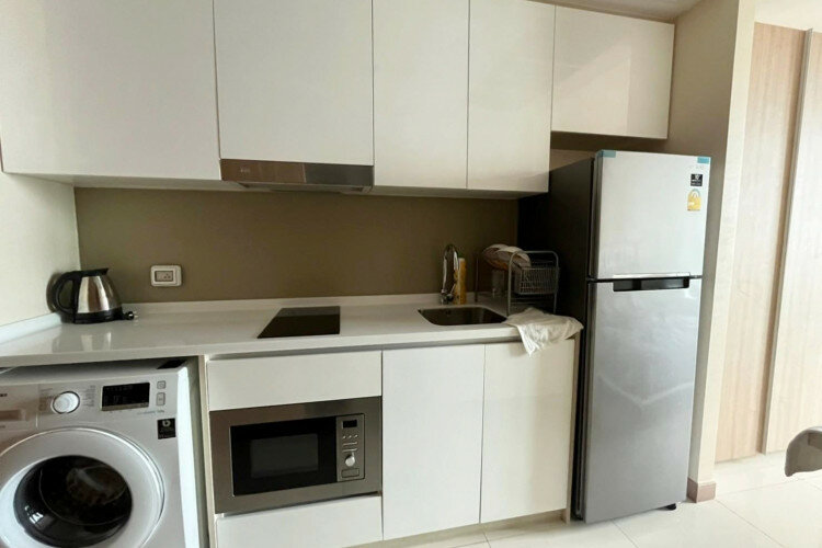 Кондоминиум в Банг Ламунге, Таиланд | THE245813