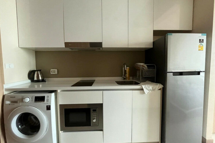 Кондоминиум в Банг Ламунге, Таиланд | THE245813