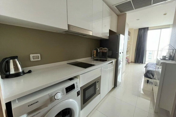 Кондоминиум в Банг Ламунге, Таиланд | THE245813