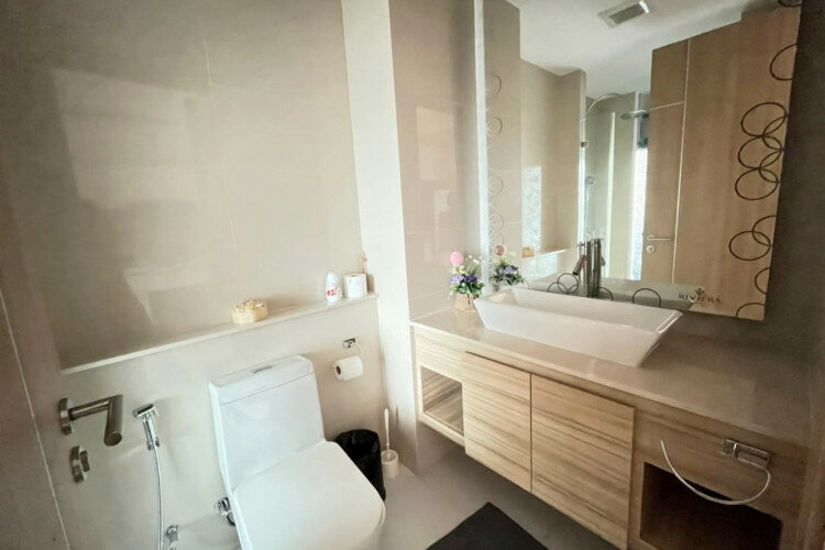 Кондоминиум в Банг Ламунге, Таиланд | THE245813