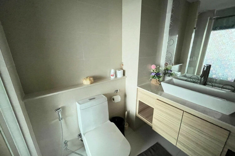 Кондоминиум в Банг Ламунге, Таиланд | THE245813