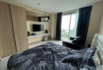 Кондоминиум в Банг Ламунге, Таиланд | THE245813