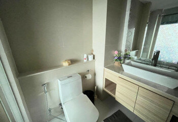 Кондоминиум в Банг Ламунге, Таиланд | THE245813