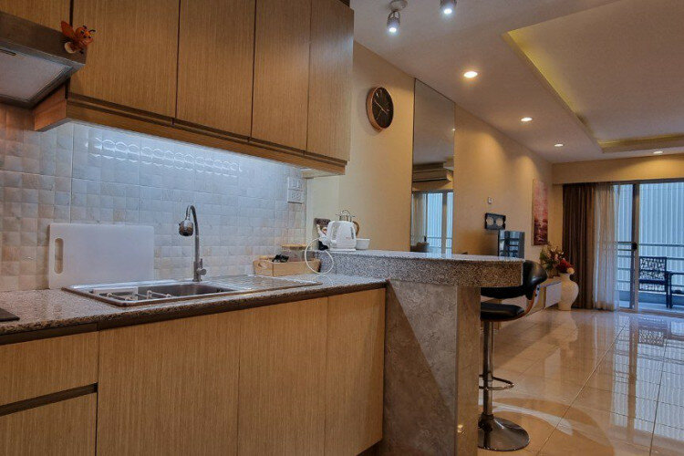 Кондоминиум в Банг Ламунге, Таиланд | THE345028