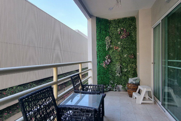 Кондоминиум в Банг Ламунге, Таиланд | THE345028