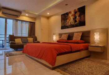 Кондоминиум в Банг Ламунге, Таиланд | THE345028