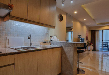 Кондоминиум в Банг Ламунге, Таиланд | THE345028