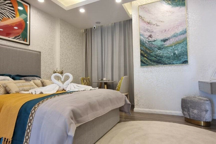 Кондоминиум в Банг Ламунге, Таиланд | THE545581