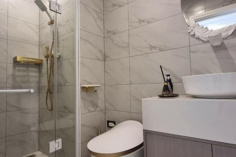 Кондоминиум в Банг Ламунге, Таиланд | THE545581