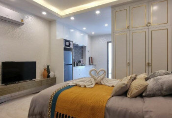 Кондоминиум в Банг Ламунге, Таиланд | THE545581