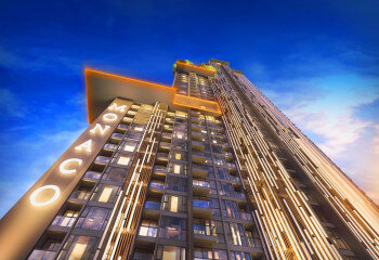 Кондоминиум в Паттайе, Таиланд | THE427395