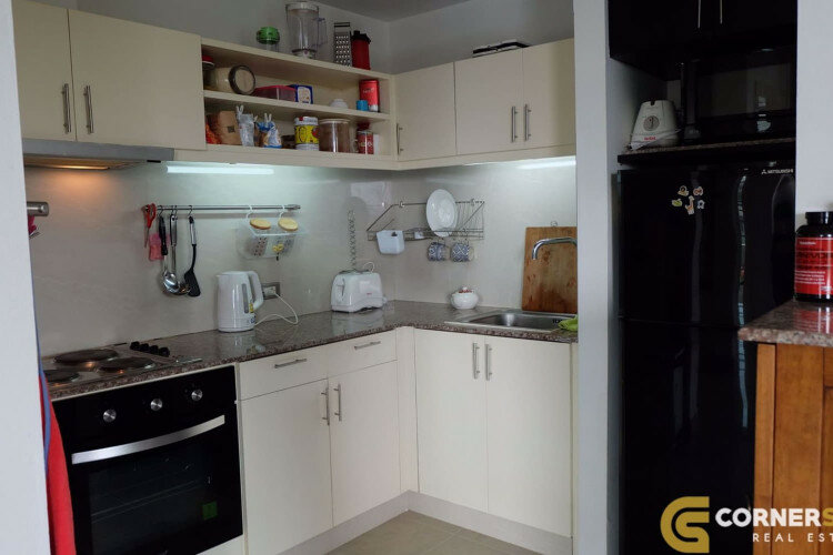 Кондоминиум в Паттайе, Таиланд | THE228458