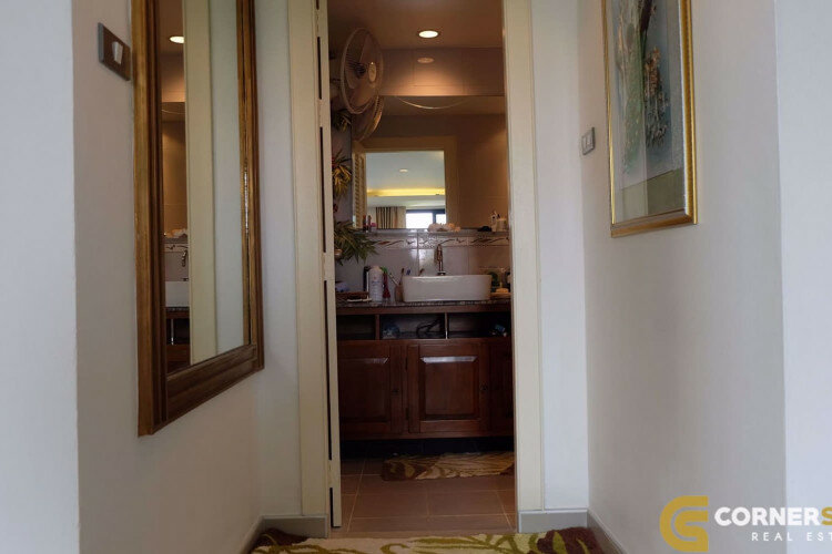 Кондоминиум в Паттайе, Таиланд | THE228458