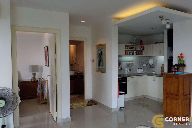 Кондоминиум в Паттайе, Таиланд | THE228458