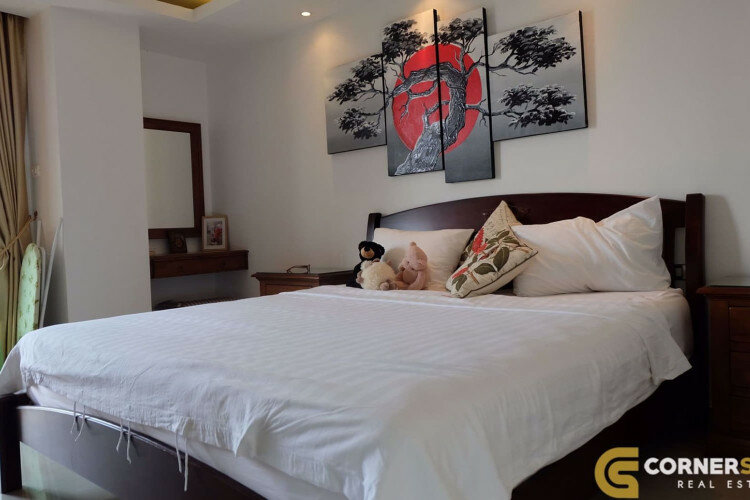 Кондоминиум в Паттайе, Таиланд | THE228458