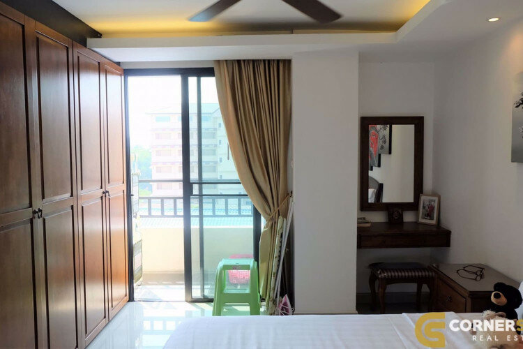 Кондоминиум в Паттайе, Таиланд | THE228458