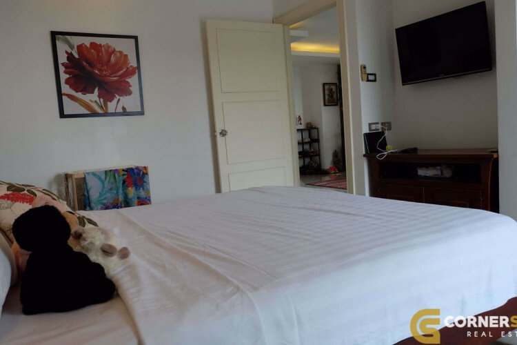 Кондоминиум в Паттайе, Таиланд | THE228458