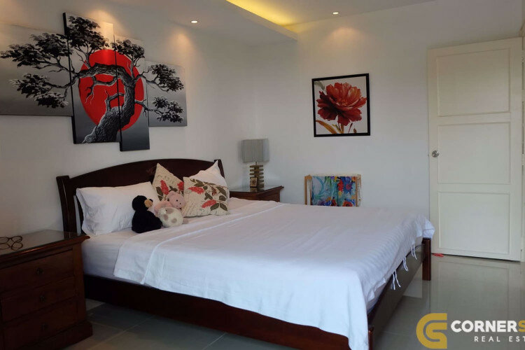 Кондоминиум в Паттайе, Таиланд | THE228458