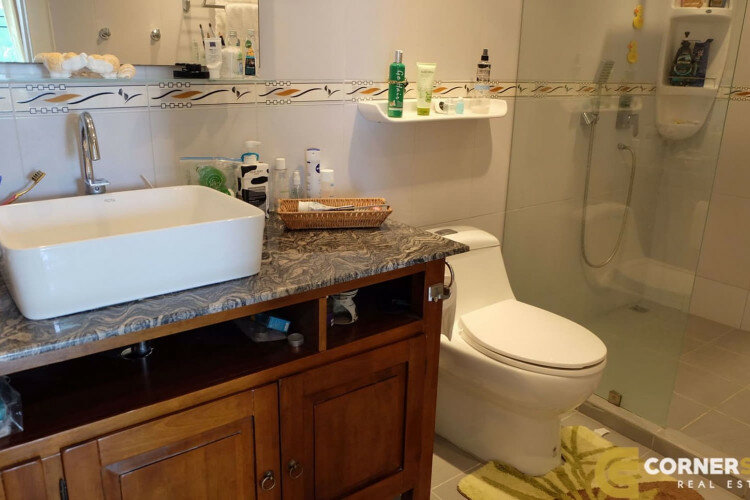 Кондоминиум в Паттайе, Таиланд | THE228458