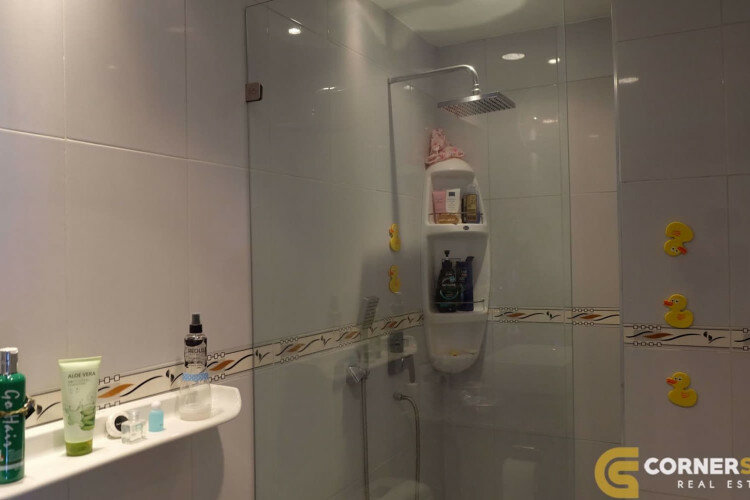 Кондоминиум в Паттайе, Таиланд | THE228458