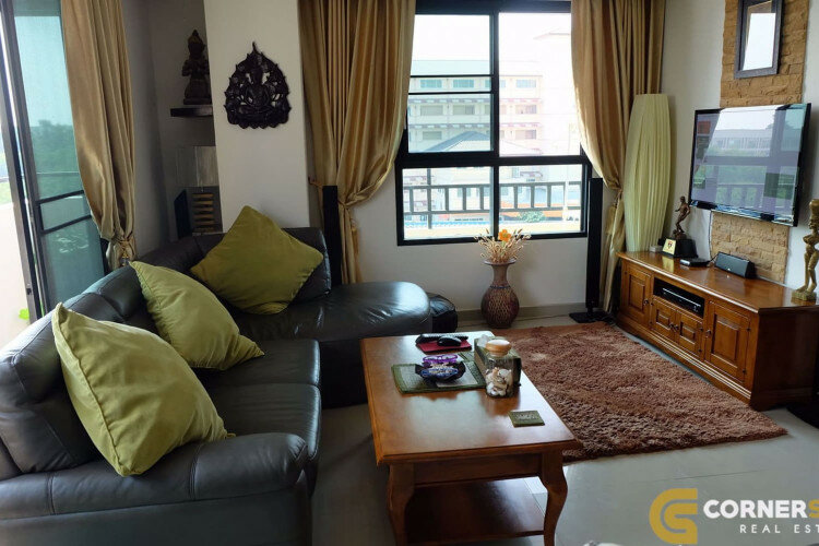 Кондоминиум в Паттайе, Таиланд | THE228458