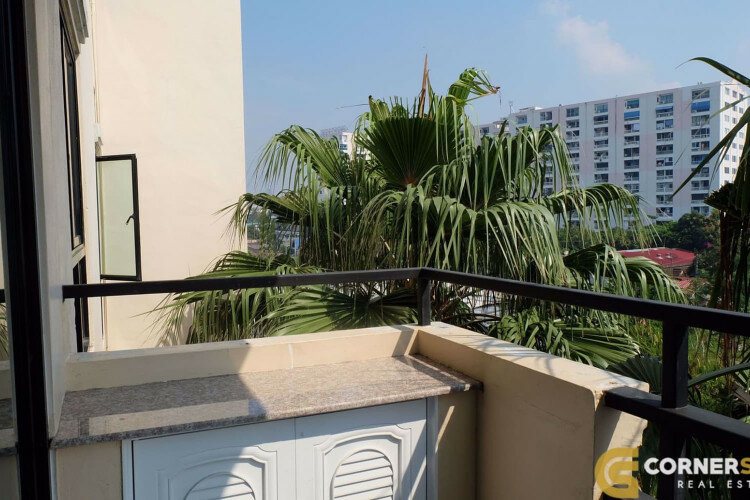 Кондоминиум в Паттайе, Таиланд | THE228458