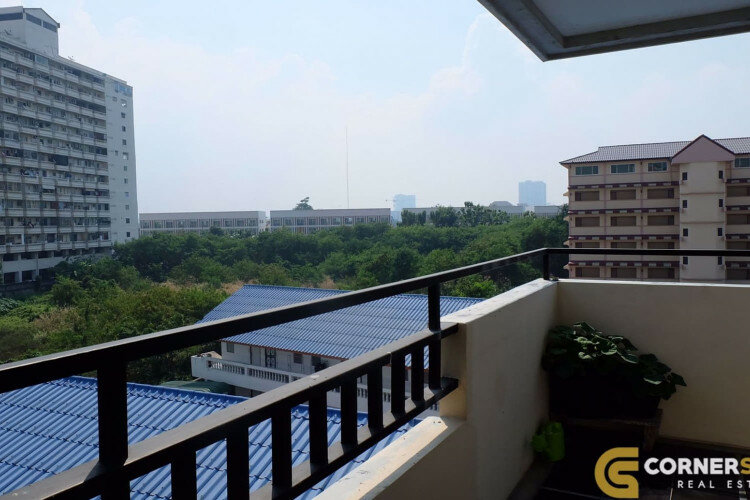 Кондоминиум в Паттайе, Таиланд | THE228458