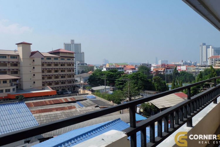 Кондоминиум в Паттайе, Таиланд | THE228458