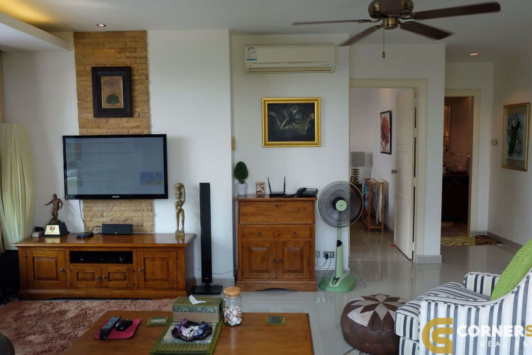 Кондоминиум в Паттайе, Таиланд | THE228458