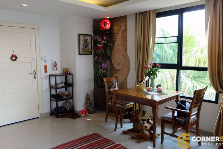 Кондоминиум в Паттайе, Таиланд | THE228458