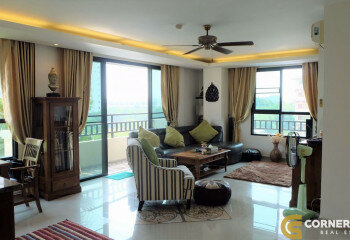 Кондоминиум в Паттайе, Таиланд | THE228458